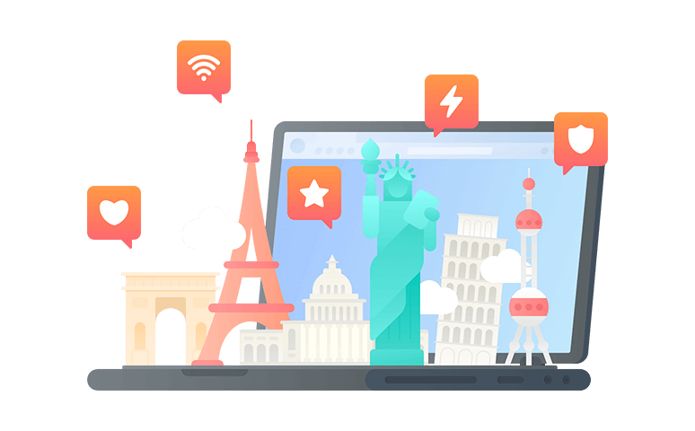 在马里连接到中国vpn - 天空乐享